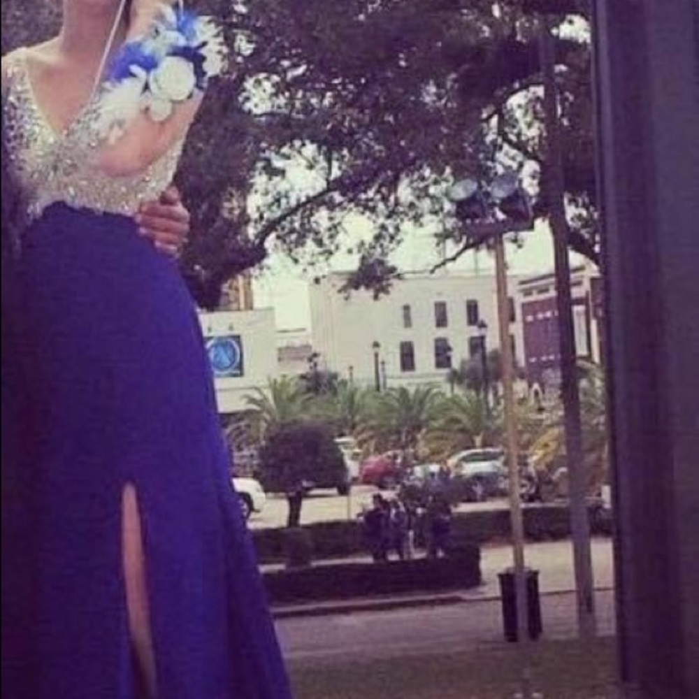 Homecoming/ Prom dress